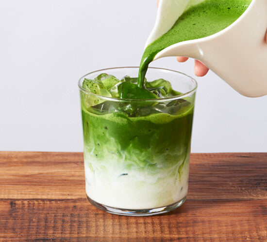 ミルクでつくるラテ 飲み比べアソート6個セット【お得な6個セット】【宇治抹茶ラテ・棒ほうじ茶ラテ・黒豆きなこラテ】つぼ市製茶本舗