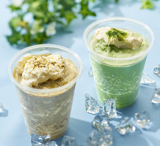 ミルクでつくる棒ほうじ茶ラテ【お得な3個セット】つぼ市製茶本舗