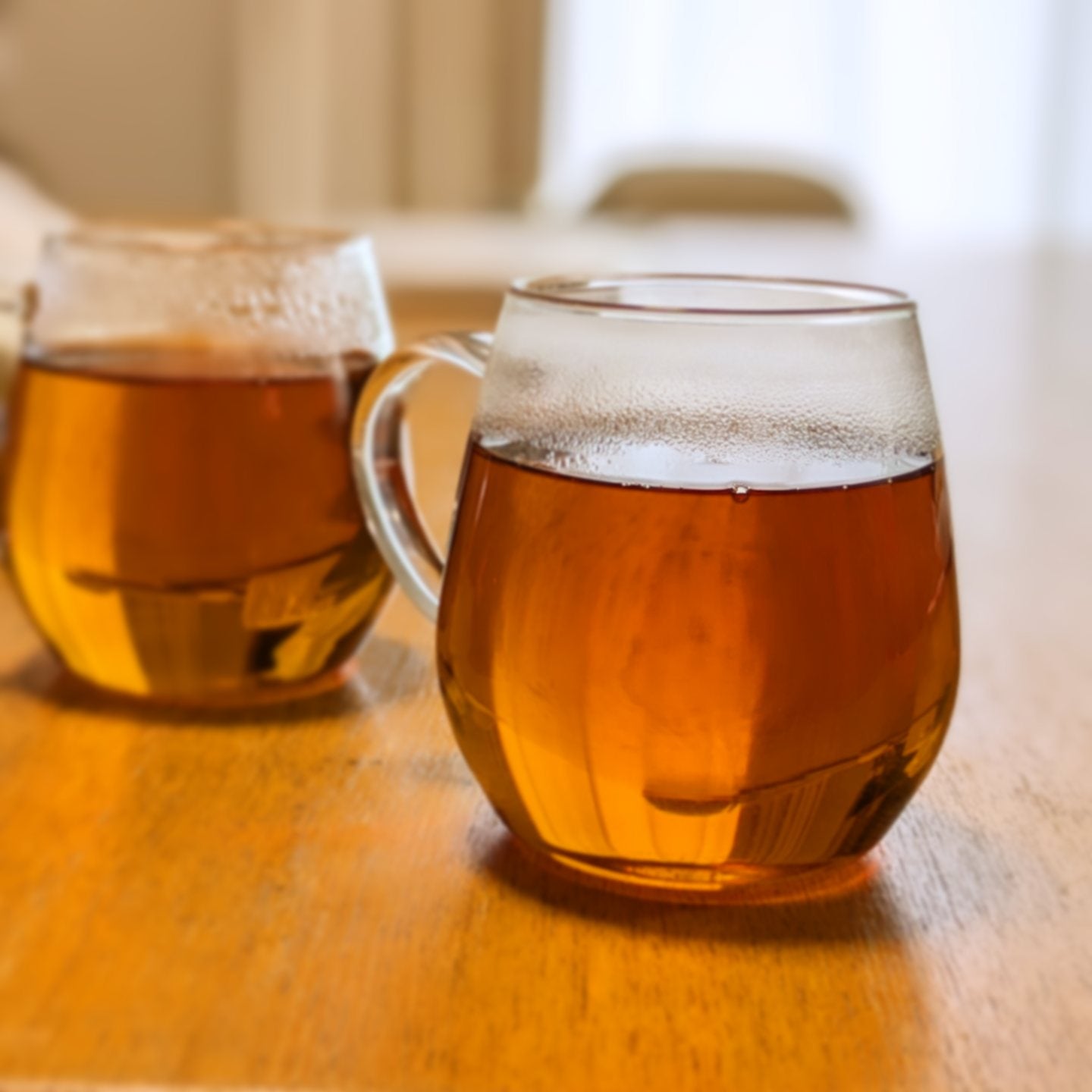 熟成有機三年番茶