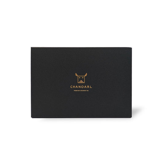 チャノアール 抹茶ギフトボックス