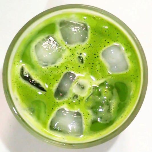 【Premium Organic Matcha】Organic Satsuma Matcha|Kagoshima Satsuma Organic JAS Certified First Flush Ceremonial Grade Matcha Can|CHANOARL PREMIUM ORGANIC SATSUMA MATCHA