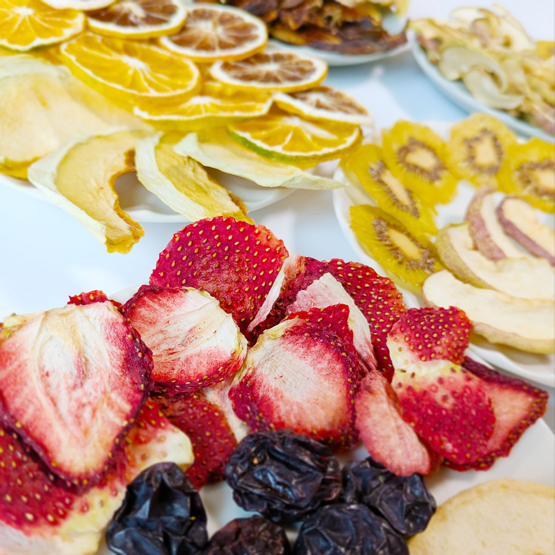 スイーツ・茶菓子