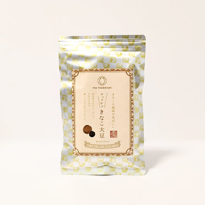 Kinako Soybean [Made with domestic soybeans] Tsuboichi Tea Shop