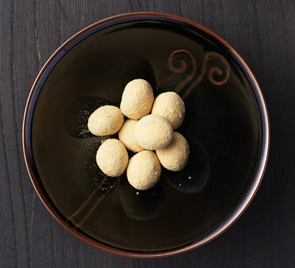 Kinako Soybean [Made with domestic soybeans] Tsuboichi Tea Shop