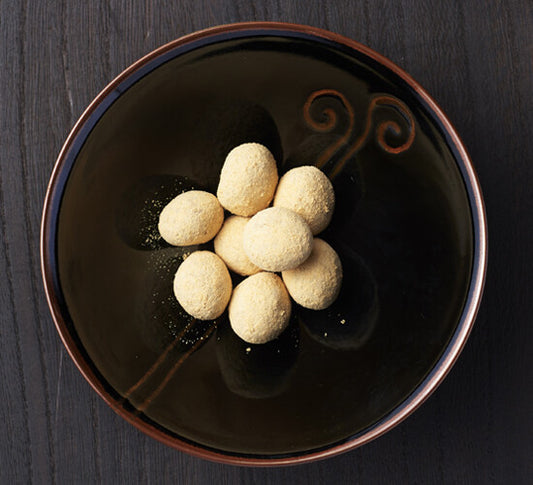 Kinako Soybean [Made with domestic soybeans] Tsuboichi Tea Shop