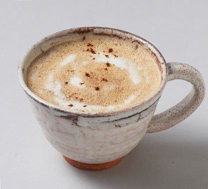 Black Bean Kinako Latte Made with Milk [Value Pack of 3] by Tsuboichi Tea Shop