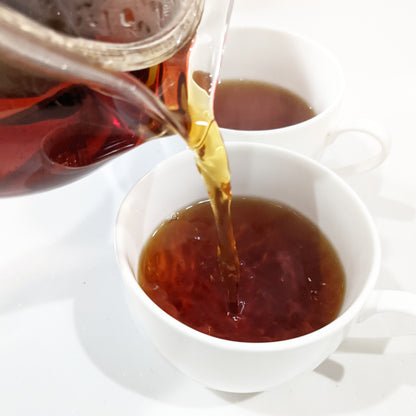 CHANOARL ティーバッグ＆抹茶菓子 おまかせアソート 3点ギフトボックス