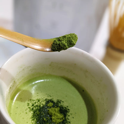 CHANOARL Luxurious Rich Premium Matcha Powder