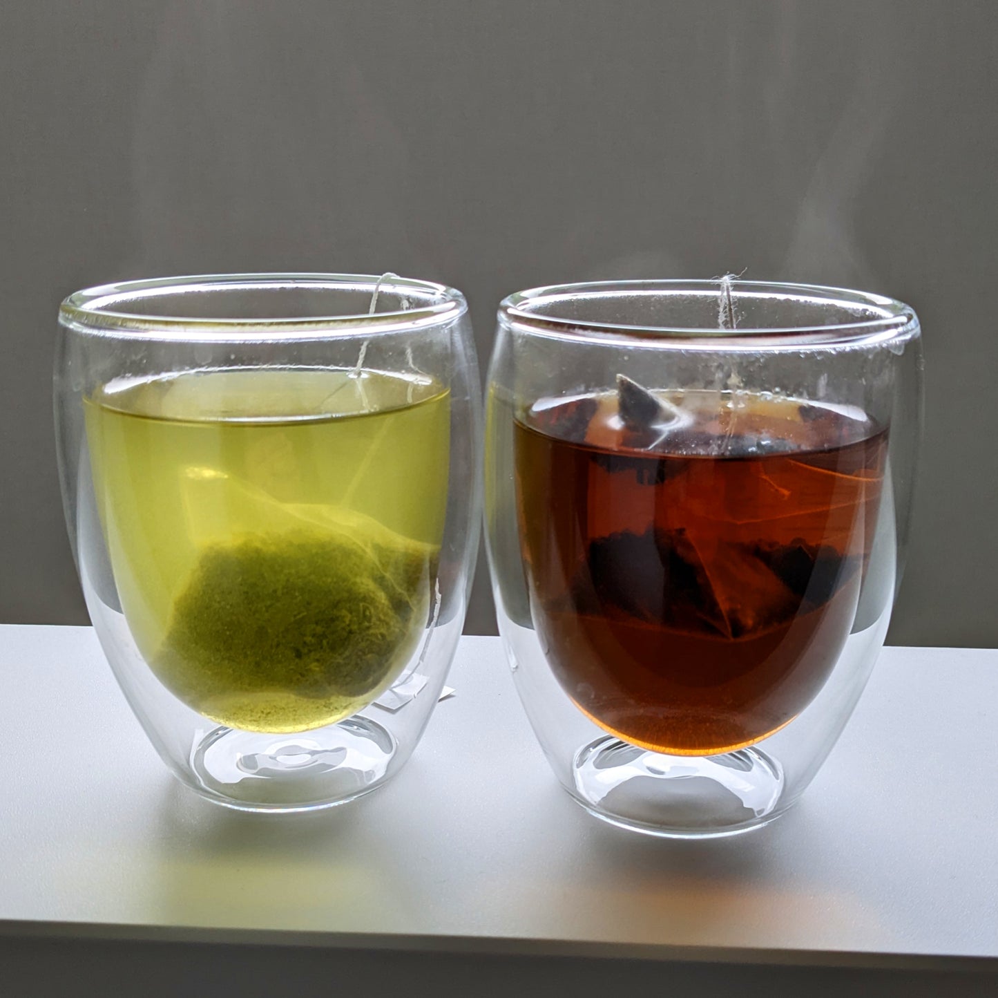CHANOARL 贅沢リッチ 日本茶ティーバッグ5Pｘ5種まとめ買いセット