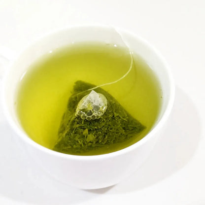 [First-Time Only - Great Value for a Plenty of Tastes] CHANOARL Luxurious Rich Japanese Tea Bags, 10-Pack x 5 Varieties, Bundle Set