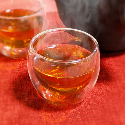 【初回限定・お得なお試しセット】CHANOARL 有機JAS認証オーガニック日本茶ティーバッグ1P個包装ｘ4種 飲み比べ お試しセット