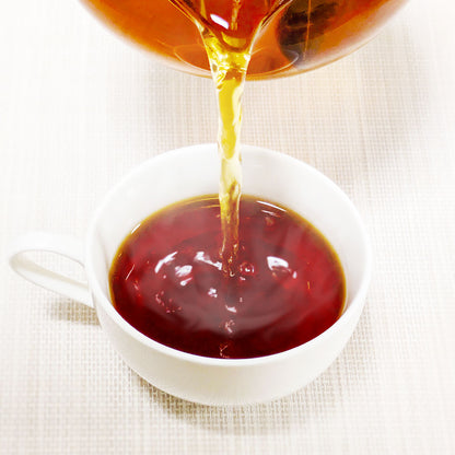 【初回限定・お得なお試しセット】CHANOARL 有機JAS認証オーガニック日本茶ティーバッグ1P個包装ｘ4種 飲み比べ お試しセット