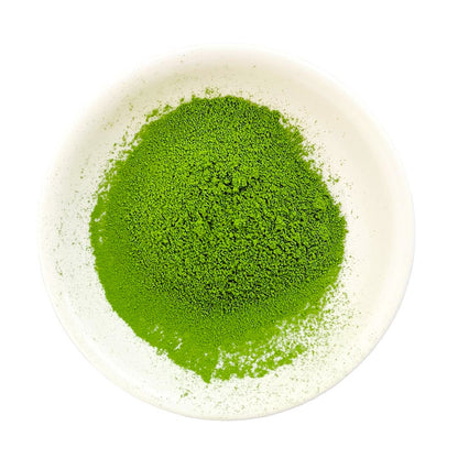 japanese organic matcha powder