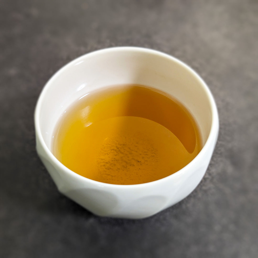 CHANOARL 至福のひととき 有機JASオーガニック茶ティーバッグ5Pｘ4種アソートセット