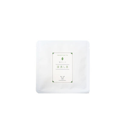CHANOARL 奢華濃香深蒸茶包