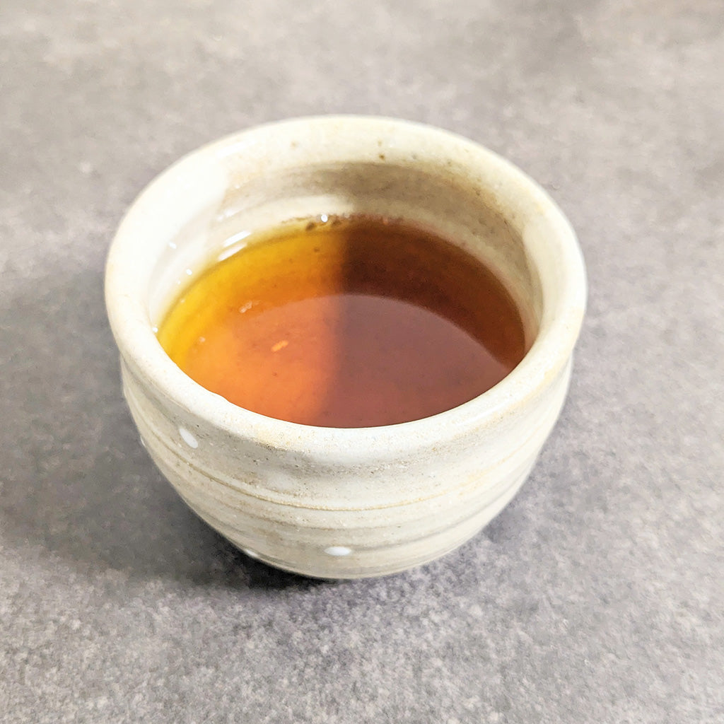 美味しい京都産ほうじ茶