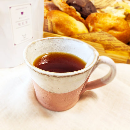 パンに合う美味しい国産紅茶 チャノアール