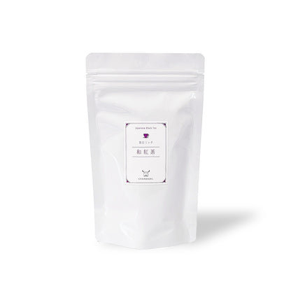 贅沢リッチ 和紅茶リーフ80g