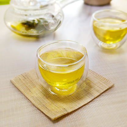 CHANOARL Luxury Rich Tea Bags, 5 Popular Assorted Gift Set