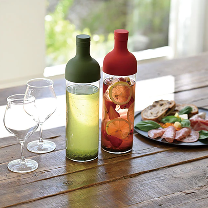 水出しボトル各種